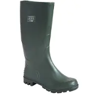 Portwest Bottes PVC FW90 Vert Gr. 41