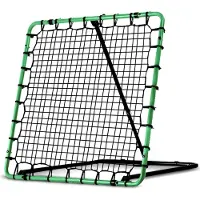 B2X But d'entraînement Rebounder Neo-Sport 120 x 120 cm