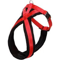 Karlie ASP Harnais pour chien Cross 25mm