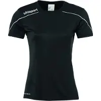 Uhlsport T-shirt à Manches Courtes Stream 22
