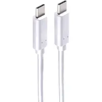 Shiverpeaks BS13-48156 BASIC-S Câble USB 3.2, USB-C mâle, 1,50 m