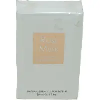 Alyssa Ashley Rose Musquée EDP U 30 ml