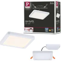 Paulmann VariFit LED panneau encastré Areo
