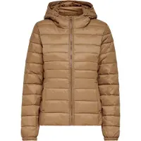 ONLY Error de datos 15156569 in TOASTED COCONUT color size small
