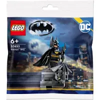 LEGO Super Heroes 30653 Batman 1992 30653