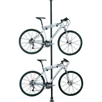 Topeak Dual Touch Bike Repair Stand Noir