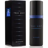 Milton Lloyd True Grit Eau de Toilette pour Homme 50 ml