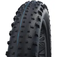 Schwalbe Jumbo Jim Addix Speedgrip SnakeSkin -fatbikerengas, 26 x 4.40"