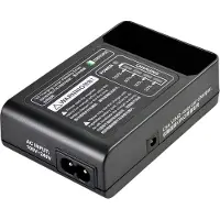 Godox VC-18 Chargeur pour VB-18