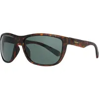Timberland Tb7179 Sunglasses Marron Grey/CAT3 Homme