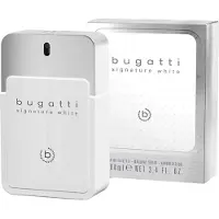 Bugatti - Signature White EDT 100ml