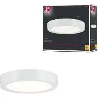 Paulmann LED Panel Lunar