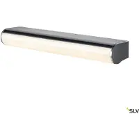 SLV Marylin LED lampe à miroir chrome IP44 40 cm 3000K blanc chaud