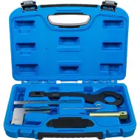 Bgs 8710 Kit de réglage moteur pour BMW / Mini / Peugeot / Citroën