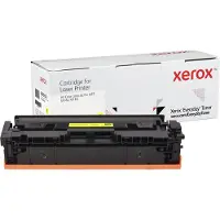 Xerox Everyday - Jaune - compatible - cartouche de toner (Alternative à : HP 216A, HP W2412A)