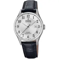 Festina - F20007/1 - Montre-bracelet - Hommes