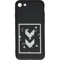 Hummel hmlMOBILE COVER Etui pour smartphone Uni 2001 - noir 11