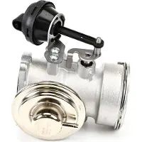 Delphi Vanne EGR EG10409-12B1