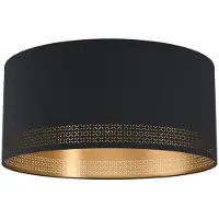 Eglo Lampe de plafond Esteperra Ø 47,5cm