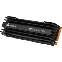 Corsair Force MP600 Gen4 NVMe M.2 SSD 2TB