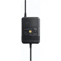 Hama Netzteil für Kfz, einstellbar, 2000mA, 24W, max. 12V, stabilis., 8 Adapter (00223402)