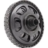 Valeo Kit d'embrayage 855201