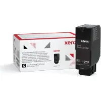 Xerox 006R04616 - Noir - Toner