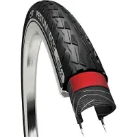CST pneu extérieur Xpedium One 28 x 1,75-2,00 (47-622) noir