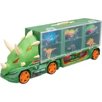 Teamsterz Transporteur TEAMSTERZ Triceratops 1417473