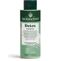 Herbatint Shampooing Détox 260 ml