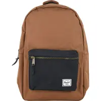 Herschel Sac à dos 'Settlement' marron