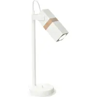 Milagro Lampe de bureau 1x40W VIDAR MLP6105