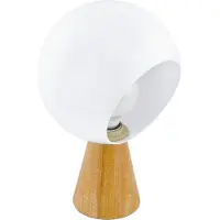 Eglo Lampe de table Mamblas