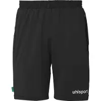 Uhlsport Essential Tech Shorts Noir M Homme