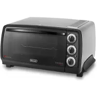 De'Longhi De Longhi EO14902.S Four électrique Sfornatutto, 14 l, gril, 800 W, argent
