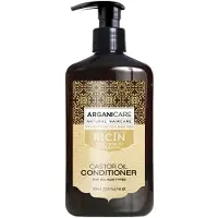 Arganicare Produits de soins personnels Castor, 3961