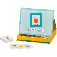 Sonstige Verlage Petit Collage Alphabet multilingue