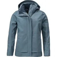 Schöffel Vestes Winterjacke Zipin Toledo 133278860