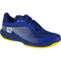 Wilson Chaussure de sport 'Kaos Swift 1.5 Clay' bleu
