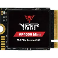 Patriot Memory Memory VP4000 Mini 2 TB M.2 PCI Express 4.0 NVMe
