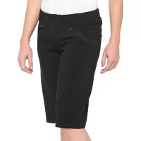 100% Ridecamp Shorts de vélo pour dames
