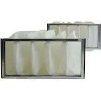 Maico filtre à air, remplacement KF 28 0093.0683