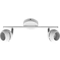 ITALUX Lampe spot Anita HP-940D-02-8250QZ