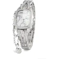 Chronotech Ct7008ls-06m Woman Watch Gris Femme