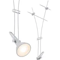 Paulmann CorDuo Système de câbles Comet Spot individuel