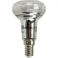 Signify Ampoule LED LED 1,4 W R50 E14, blanc chaud, non gradable