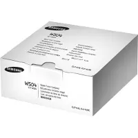 Samsung CLT-W504 - Schwarz, Gelb, Cyan, Magenta