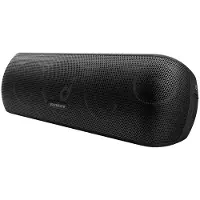 Soundcore Motion+ - Enceinte portable BT, noir