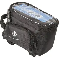 M-Wave Front Bag Bigger