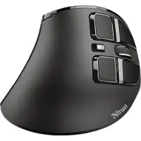 Trust Voxx Souris Sans Fil Ergonomique Rechargeable